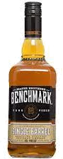 Benchmark Single Barrel