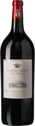 Ornellaia Le Serre Nuove Dell Ornellaia Bolgheri Rosso