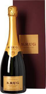Krug Grande Cuvee 172nd Edition