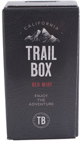 Trail Box Cabernet Sauvignon