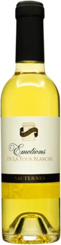 Emotions De La Tour Sauternes