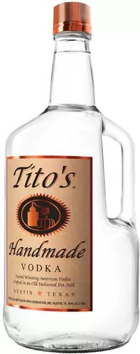 Titos Vodka 1.75L