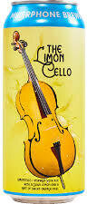 Mikerphone The Limon Cello Fruited Sour
