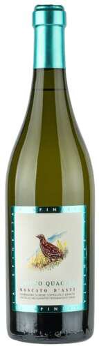 La Spinetta Bricco Quaglia Moscato d'Asti