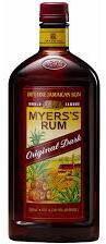 Myers's Rum