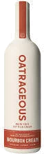 OATRAGEOUS BOURBON CREAM LIQUEUR