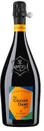 Veuve Clicquot La Grand Dame 2015