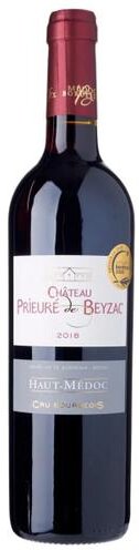 Chateau Prieure de Beyzac Haut Medoc