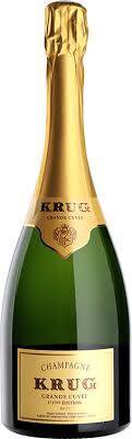 Krug Grand Cuvee 171st