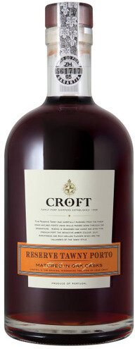 Croft Reserve Tawny Porto