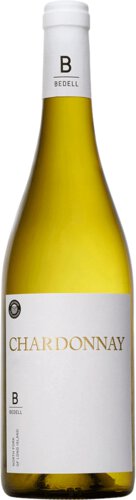 Bedell North Fork Chardonnay