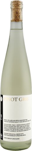 Bedell Pinot Gris