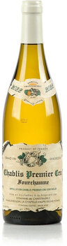 Domaine De Chantemerle Chablis 1er Cru ‘Fourchaume’