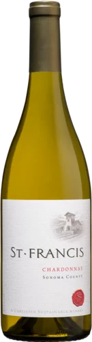 St Francis Chardonnay