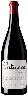 Maison Ventenac Patience Cabernet Franc