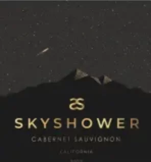 Skyshower Cabernet Sauvignon 2022
