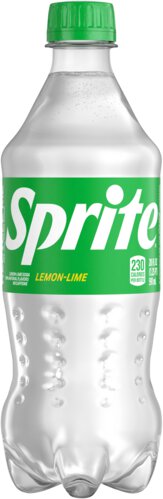 SPRITE 20OZ