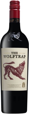 The Wolftrap Red