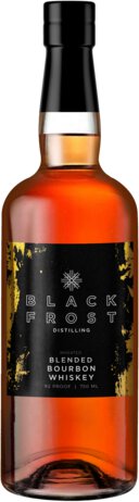 Black Frost Wheated Bourbon