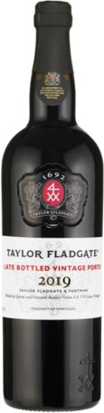 Taylor Fladgate LBV Port