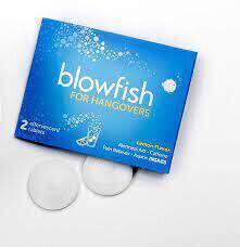 Blowfish For Hangovers Singles