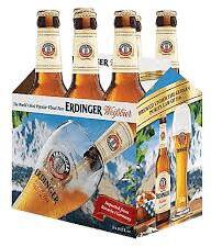 Erdinger Oktoberfest Weissbier Btl