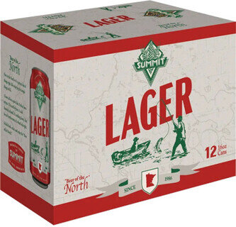 Summit Lager