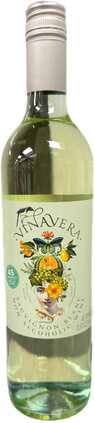 Vinavera Sauvignon Blanc Na