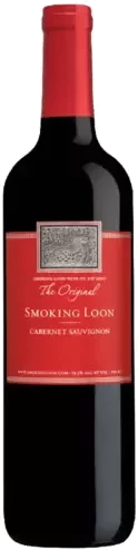 Smoking Loon Cabernet Sauvignon
