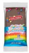 Little Debbie Cosmic With Chocolate Chip Candy