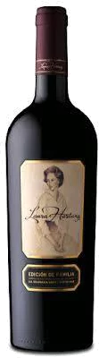 Laura Hartwig Edicion De Familia Bordeaux Blend Colchagua Valley Chile