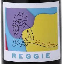 Domaine Rochette Reggie