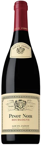 Louis Jadot Bourgogne Pinot Noir