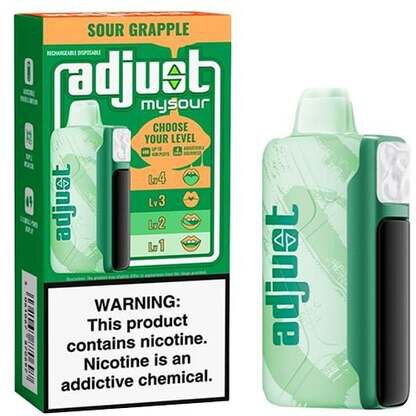 Lost Mary My Adjust Sour Grapple
