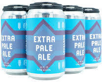 Loveland Aleworks Extra Pale Ale