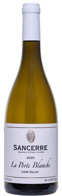 La Porte Blanche - Sancerre Blanc
