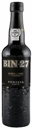 Fonseca Bin 27 Reserve Port