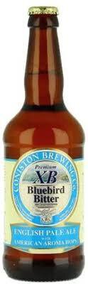 Coniston Brewing - 