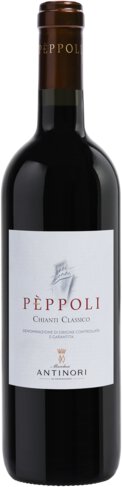 Antinori Peppoli Chianti Classico
