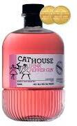All Points West Distillery Cathouse Pink Peppercorn Gin Newark New Jersey