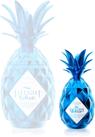 Piñaq Blue