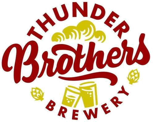 THUNDER BROS SOUR CHERRY THC 4CN 