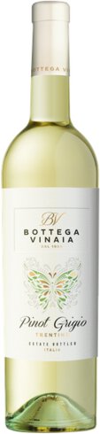 Bottega Vinaia Pinot Grigio