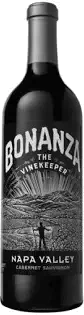 Bonanza The Vinekeeper Cabernet Sauvignon