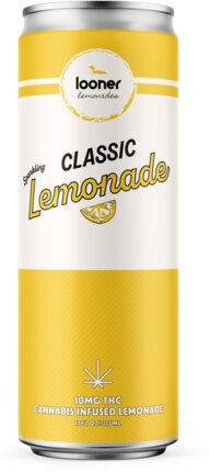 LOONER LEMONADE THC SINGLE