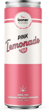 LOONER PINK LEMONADE THC SINGLE