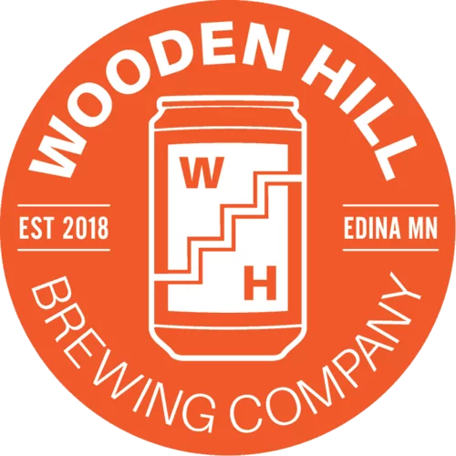 WOODEN HILL BREWING MULE 4CN 16OZ