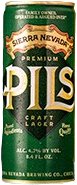 SIERRA NEVADA PILS LAGER 6CN