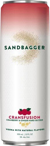 Sandbagger Cranfusion