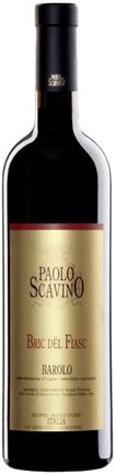 Paolo Scavino Barolo Bric Del Fiasc